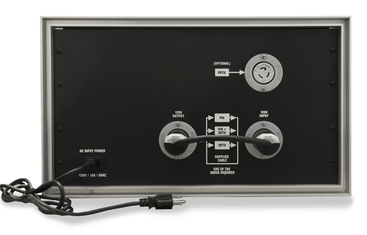 WECO 3206G