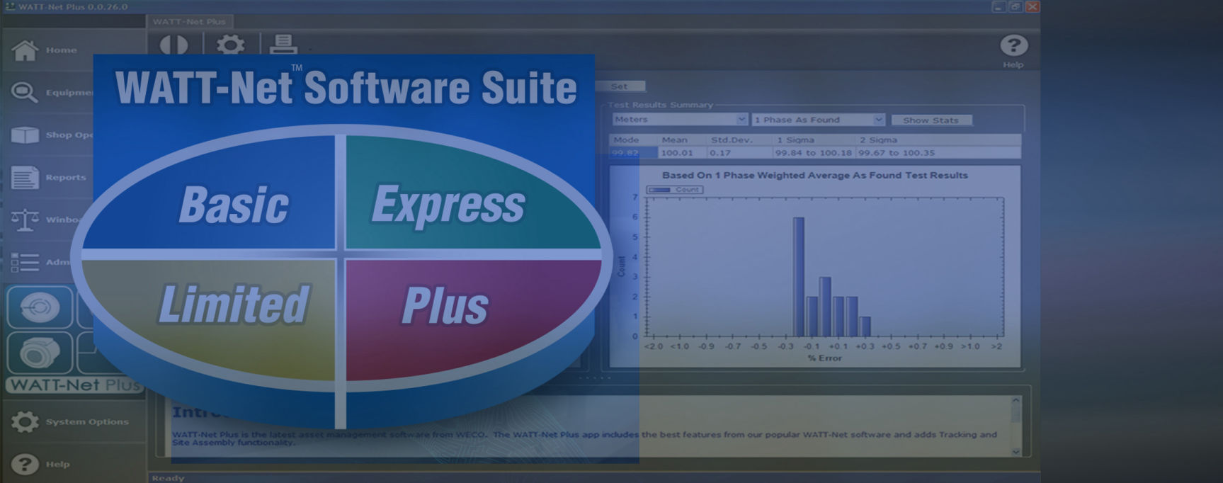 WECO Software Solutions