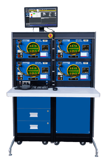 WECO 8000