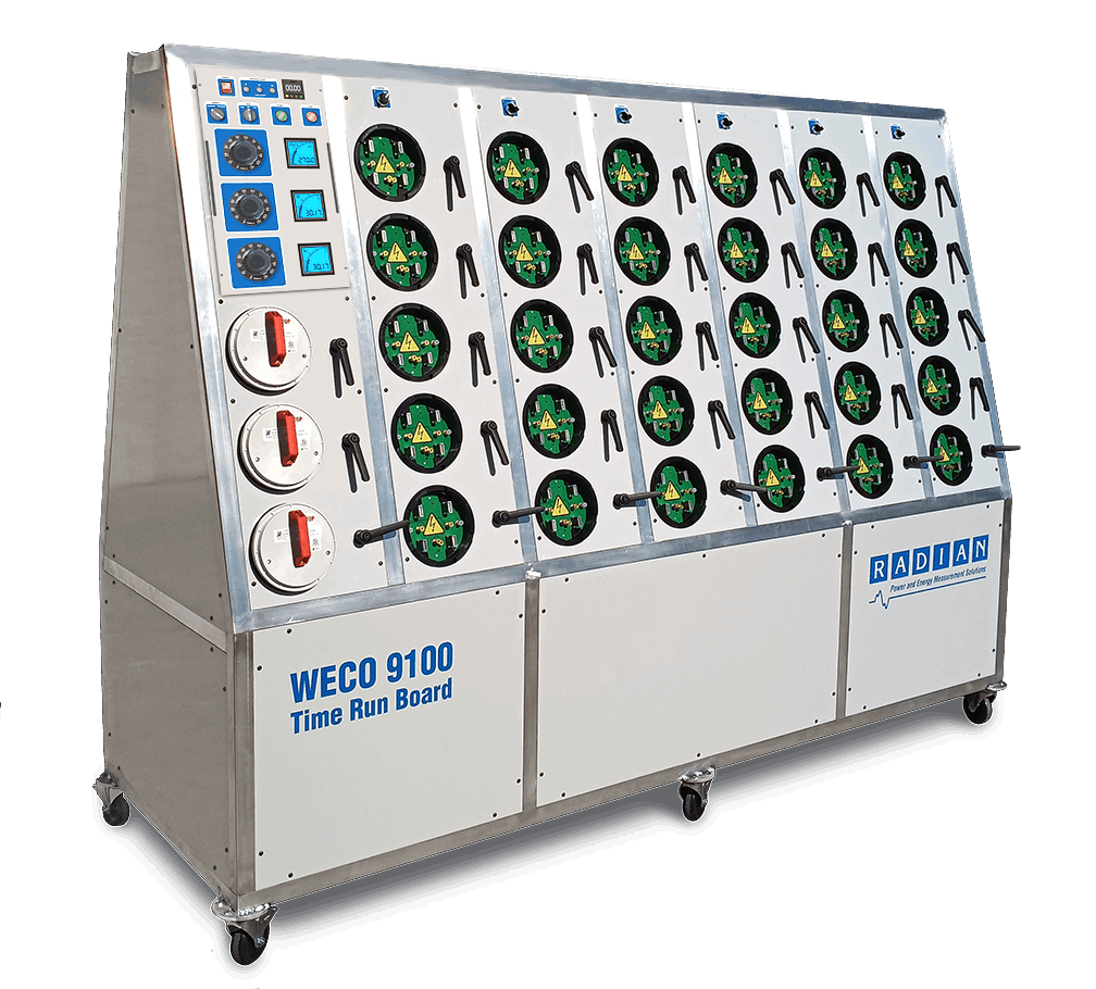 WECO 9100