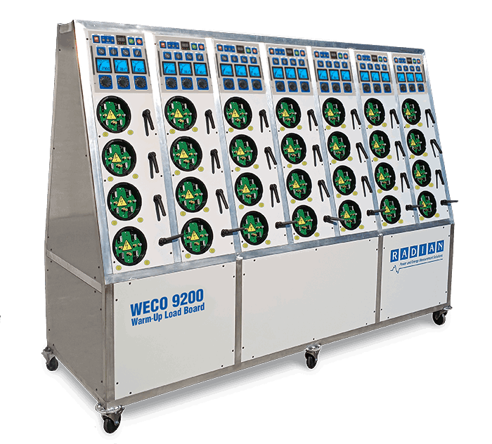 WECO 9200