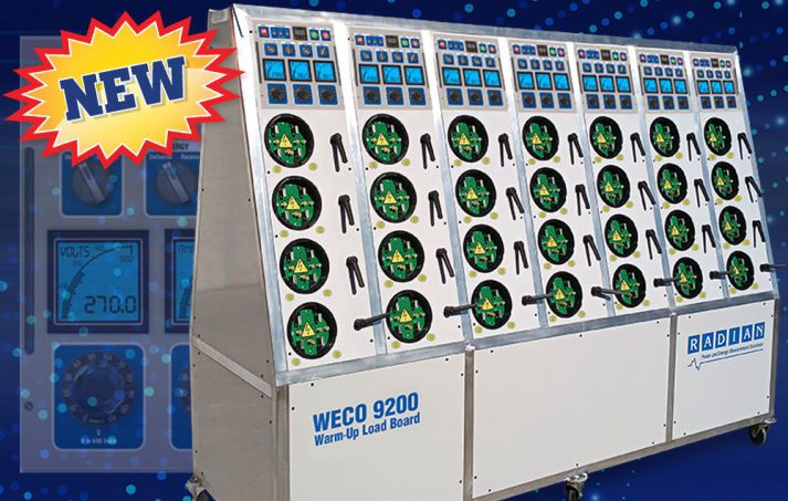 WECO 9200
