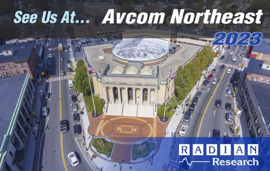 Avcom Northeast Meter School 2023