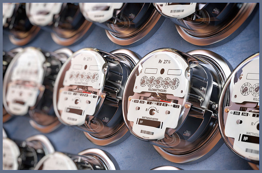Temperature Cycling Revenue Meters or Reference Standard Evaluation Service