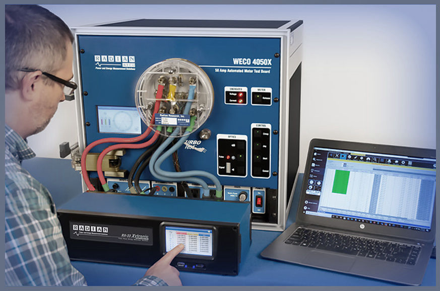 On-site Calibration