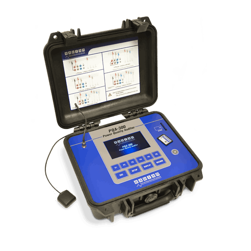 PQA-300