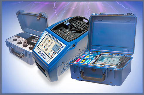 RADIAN Product Rentals