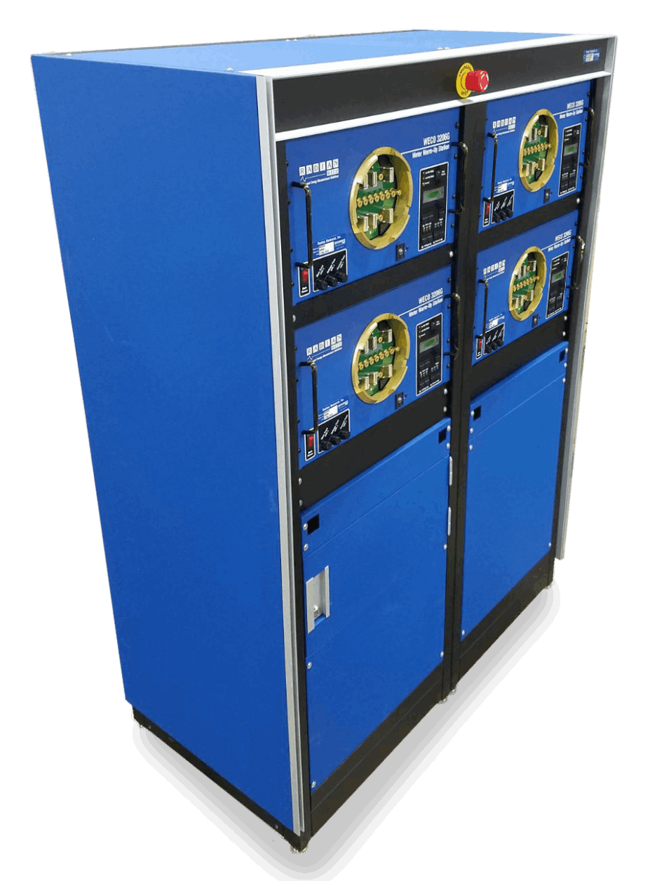 WECO 3206G
