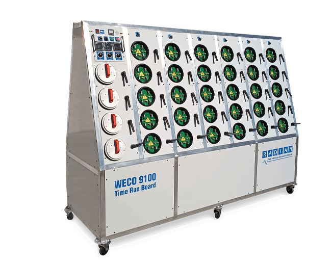 WECO 9100
