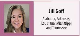 Jill Goff