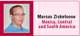 Marcus Zickefoose