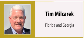 Tim Milcarek
