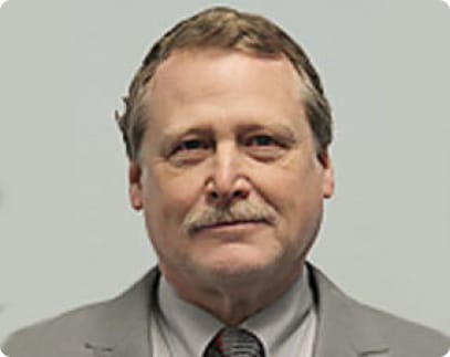 Charles Weimer, Corporate Secretary and Chair of Compensation Committee (Outside Director)