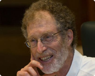 Corey Rosen, Chairman of the Board and Chair of Corporate Governance Committee (Outside Director)