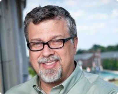 Jeff Gilbert, Chair of Strategy Committee (Outside Director)