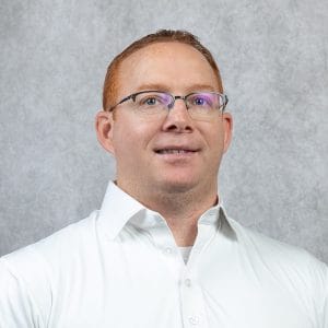 Marcus Zickefoose - Director – Customer Solutions & Marketing