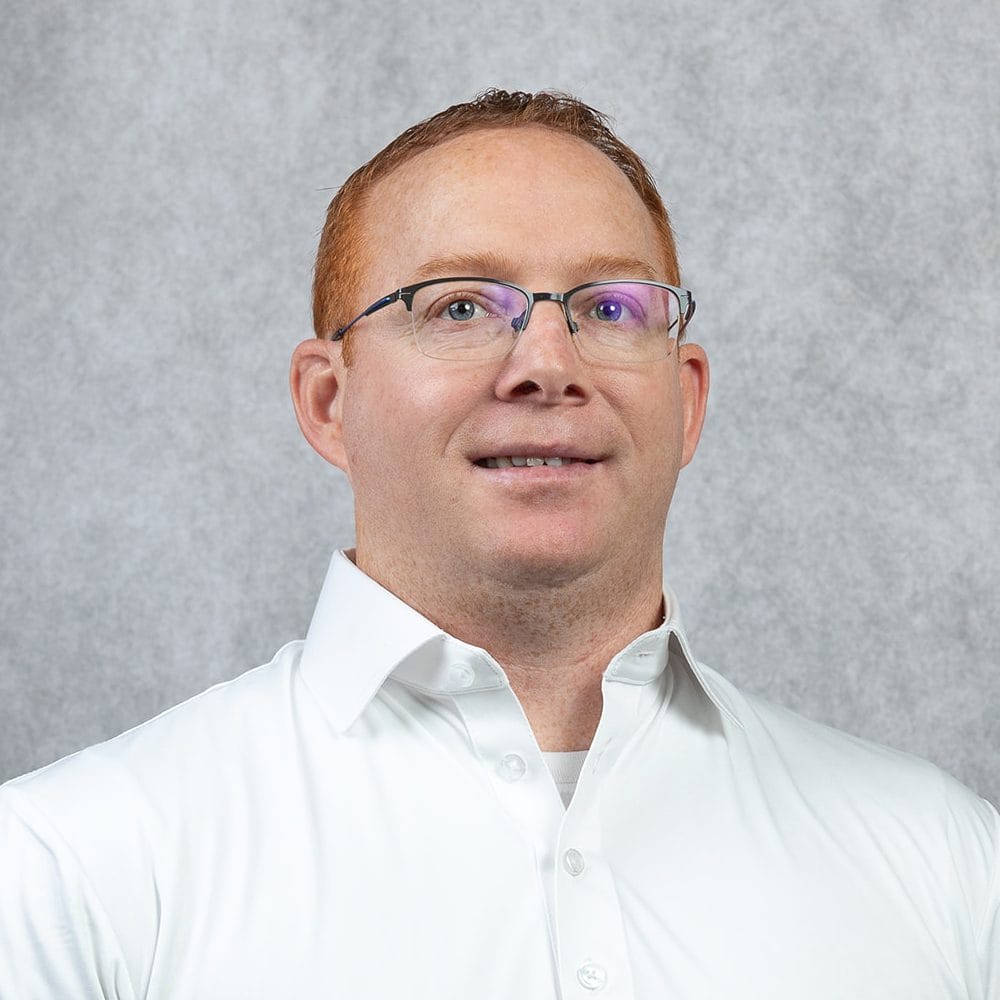Marcus Zickefoose - Director – Customer Solutions & Marketing