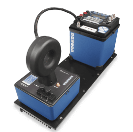 A small RADIAN RD-22