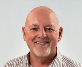 Ricky Follin, Chair of Audit Committee (Outside Director)