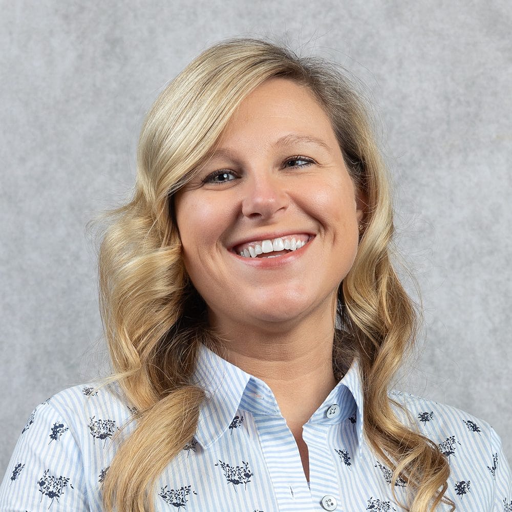 Raeann Miller, Regional Solutions Manager