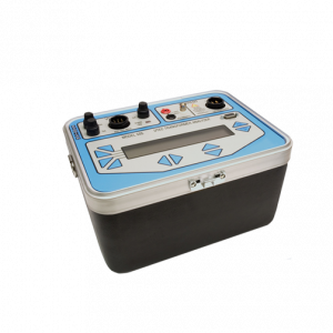 The UTEC 505 on a transparent background