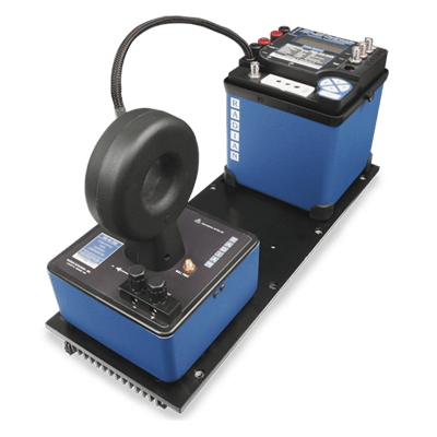 Meter Testing | Radian Research