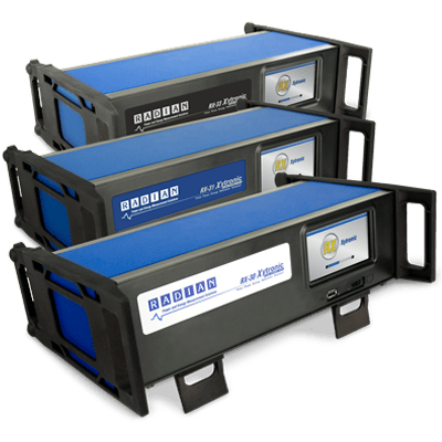 Meter Testing | Radian Research