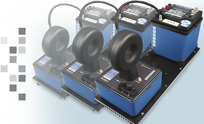 The RADIAN RD-22 slowly becoming transparent.