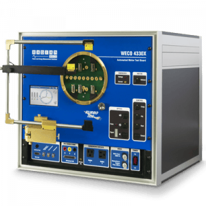 Meter Testing | Radian Research