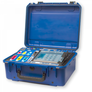 Field, Shop & Lab Testing Products - Radian Research