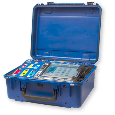 Meter Testing | Radian Research