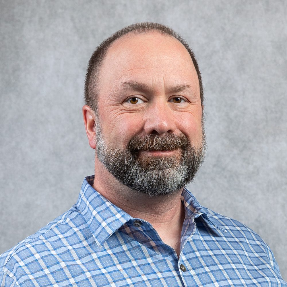 Joel Canine - Senior Manager – Research, Development & Engineering