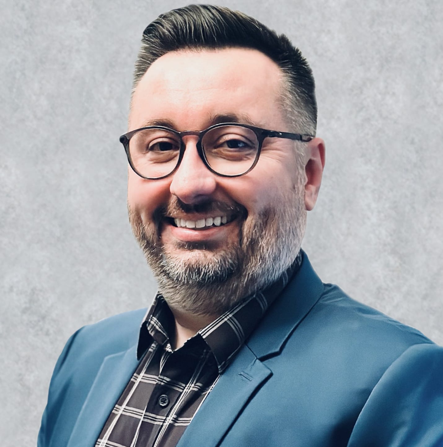 Cody Canen, Area Manager – Quality Assurance