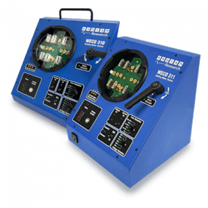 Meter Testing | Radian Research