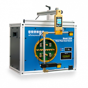 The WECO 3230 on a transparent background.