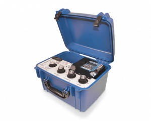 The UTEC 430 on a transparent background