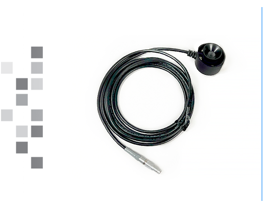 The RR-IR Optical Pickup (Suction Cup) on a white background.