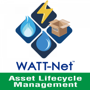 WATT-Net Asset Lifecycle Management