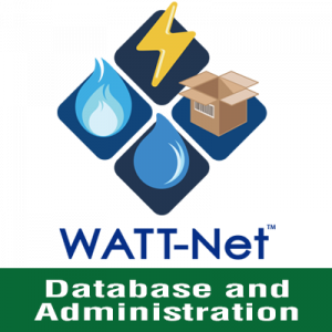 WATT-Net Database and Administration