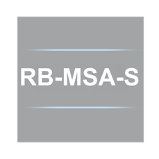 The RB-MSA-S 100072 is a meter socket safety power adapter, no pass through.