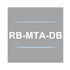 The RB-MTA-DB 100098 is a Meter Test Switch Interface Adapter - no burden - with test switch probe for current - includes Current Jumper Kit (RB-TSJ)