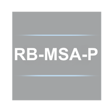 The RB-MSA-P 100073 is a meter socket safety adapter, poly-phase, S based.