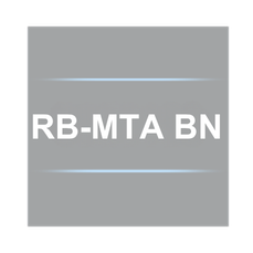 The RB-MTA BN 100081 is a meter test switch interface adapter - no burden - with safety 4mm banana connectors.