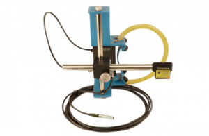 The RR-IRDS 193060 is an infrared and meter disk sensor combo, field mount.