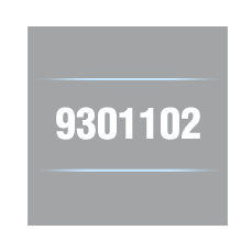 The 9301102 Kit, Bluetooth to serial adapter
