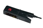 A MN134 Current Probe that comes in a set of 3 on a transparent background.