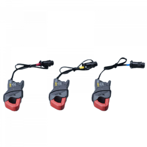 The PM-10-140-0353 MN353 Clamp-on Current on a transparent background.