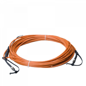 A replacement Fiber Optic Cable for Sensorlink Litewire Probes (40'/75'/150'/250'/300')