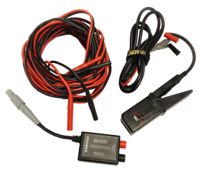 The RC-CTA1 Current Transformer on a transparent background.