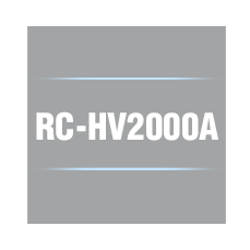 The RC-HV2000A High Current Probe to 138 KV, 5 to 2000A